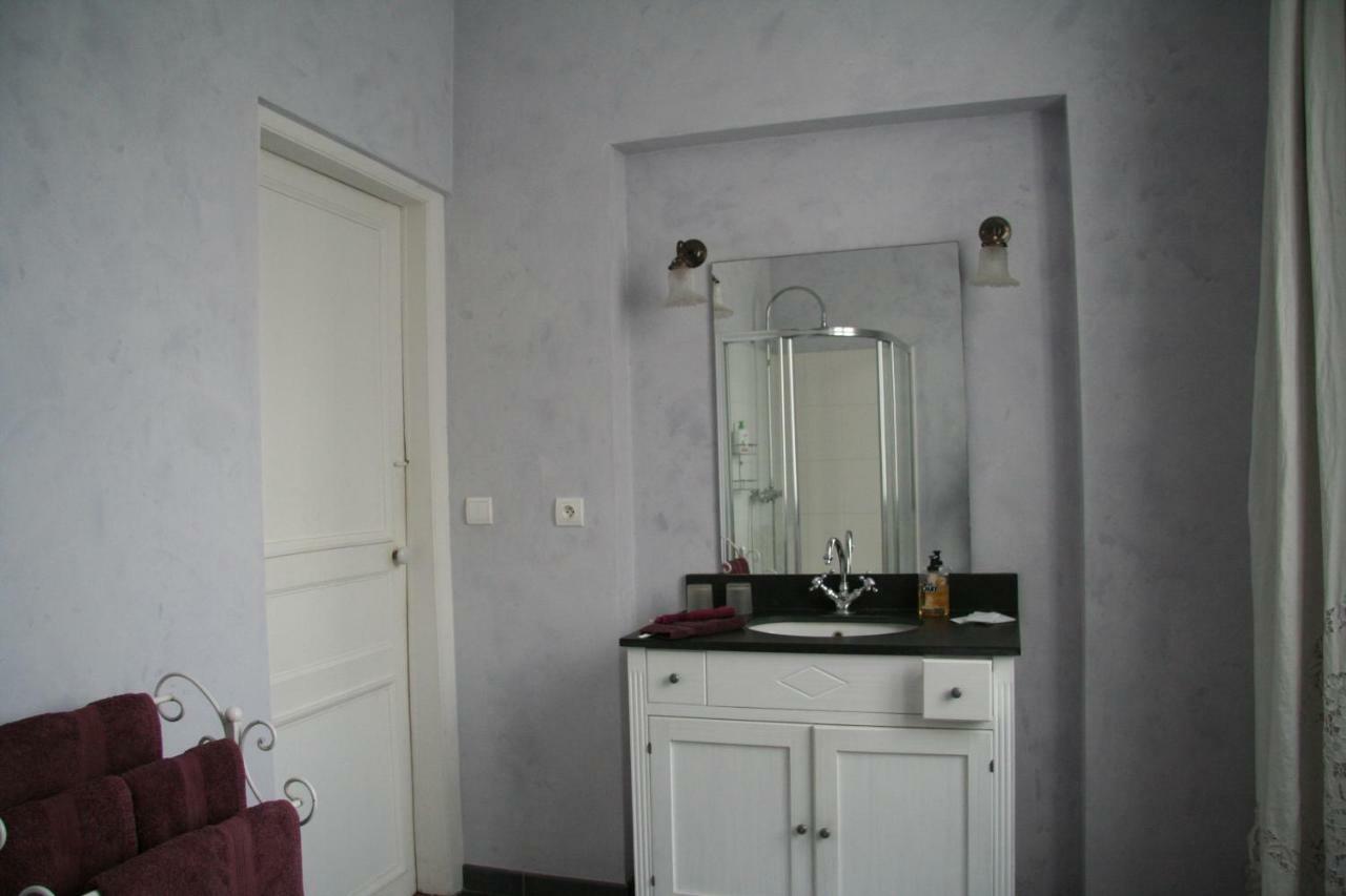 Chambres D'Hotes Le Clos D'Hauteville Le Mans Exterior foto