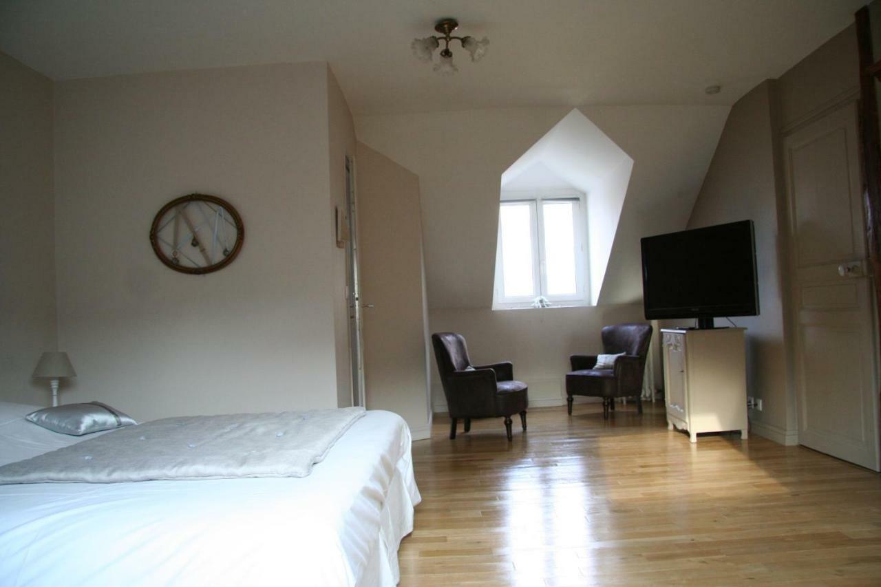Chambres D'Hotes Le Clos D'Hauteville Le Mans Exterior foto