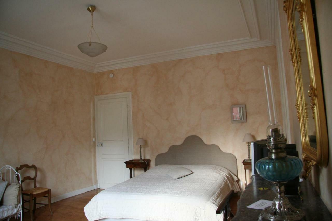 Chambres D'Hotes Le Clos D'Hauteville Le Mans Exterior foto